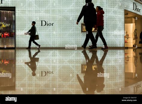 christian dior manufacturer china
